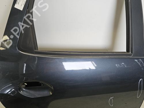 Dør højre bagtil DACIA DUSTER (HM_) 1.5 dCi 110 (HMAB) | BP34386746C5 - Image 4