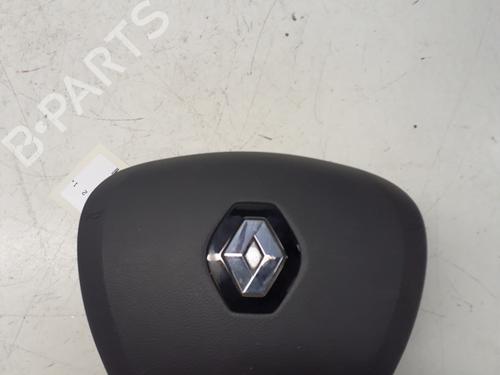 Used Driver airbag RENAULT CLIO IV (BH_) 1.5 dCi 90 (90 hp) 29366337