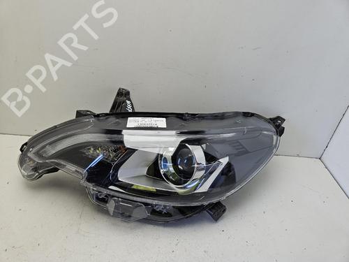 Venstre forlygte PEUGEOT 108 1.2 | BP39215968C28 - Image 4