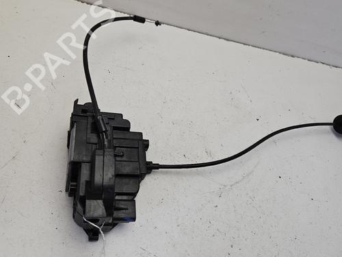 Used Front right lock Front right lock 36169322 36169322