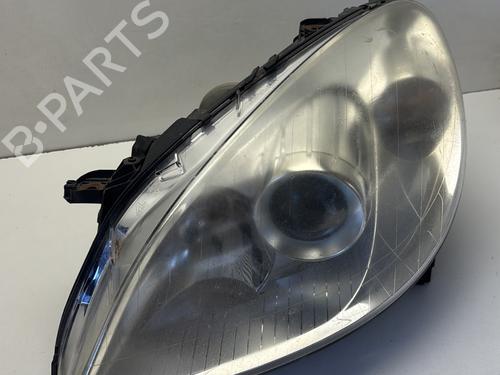 Used Left headlight MERCEDES-BENZ B-CLASS Sports Tourer (W245) B 180 CDI (245.207) (109 hp) 29365169