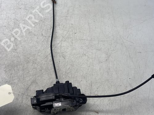 Used Front left lock RENAULT CLIO III (BR0/1, CR0/1) 1.5 dCi (BR17, CR17) (86 hp) 29364569
