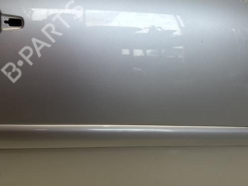 Right front door CITROËN C4 Picasso I MPV (UD_) 1.6 HDi | BP29361647C3 