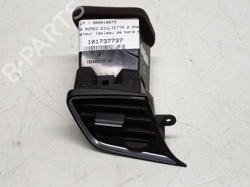 Air vent ALFA ROMEO GIULIETTA (940_) 1.6 JTDM (940FXD1A) | BP29366153I21 