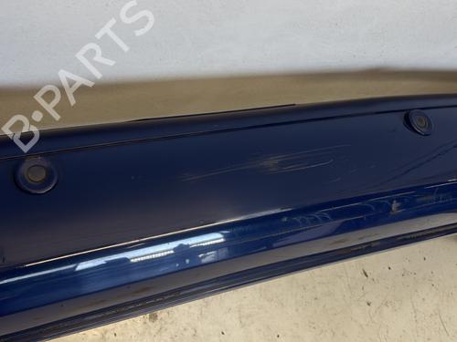 Rear bumper VW CADDY III Box Body/MPV (2KA, 2KH, 2CA, 2CH) 1.9 TDI | BP29453198C8 