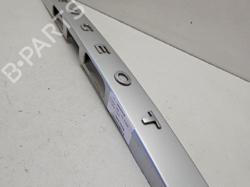 Used Tailgate handle PEUGEOT 308 SW I (4E_, 4H_) 1.6 HDi (109 hp) 31370274