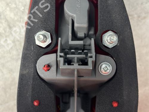 Left taillight ALFA ROMEO 147 (937_) 1.6 16V T.SPARK (937.AXA1A, 937.AXB1A, 937.BXB1A) | BP29362174C34 