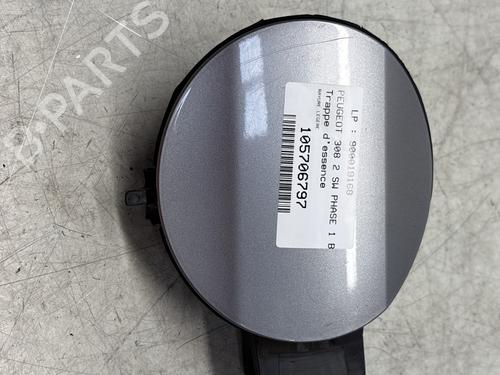 Fuel flap PEUGEOT 308 SW II (LC_, LJ_, LR_, LX_, L4_) 1.6 HDi / BlueHDi 115 (LCBHXM, LCBHXT) | BP29365841C131 