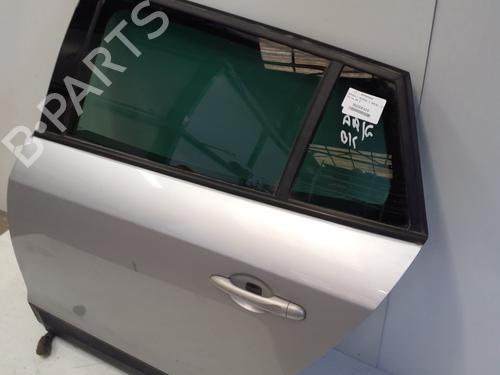 Left rear door RENAULT MEGANE III Grandtour (KZ0/1) 1.5 dCi (KZ09, KZ0D, KZ1G, KZ29, KZ14, KZ1W, KZ10, KZ1F,... | BP29366612C4 