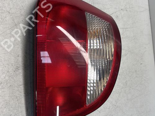 Venstre Baklys RENAULT MEGANE I (BA0/1_) 1.6 16V (BA04, BA0B, BA11, BA1J, BA16, BA19, BA1K, BA1V,... (107 hp) 29363747