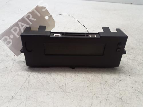 Display RENAULT KANGOO / GRAND KANGOO II (KW0/1_) 1.5 dCi 90 (KW05, KW08, KW0G, KW11) (90 hp) 29362227