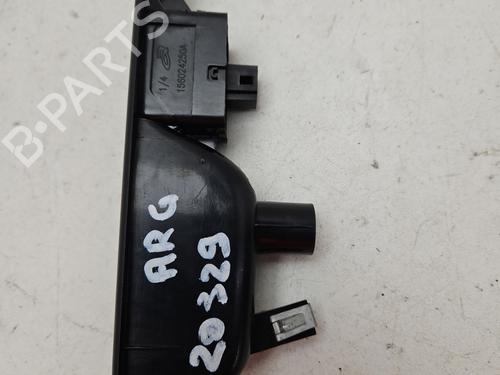 Used Left rear window switch Left rear window switch RENAULT GRAND SCÉNIC III (JZ0/1_) 1.5 dCi (JZ09, JZ0D, JZ10, JZ14, JZ1G, JZ29, JZ2C) (110 hp) 31368507 31368507