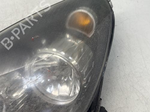 Left headlight OPEL ASTRA H (A04) 1.6 (L48) | BP29364647C28 - Image 3