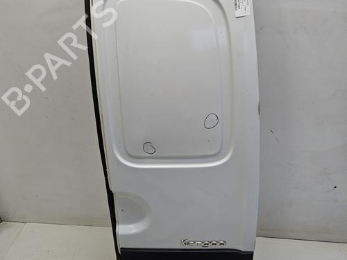 Højre bagagerum dør RENAULT KANGOO Express (FC0/1_) 1.5 dCi (FC07, FC1R) (65 hp) 31172207