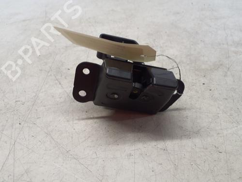 Tailgate lock KIA SPORTAGE III (SL) 1.7 CRDi | BP29365828C101 