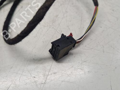 Right mirror AUDI A1 (8X1, 8XK) 1.6 TDI | BP29368659C27 