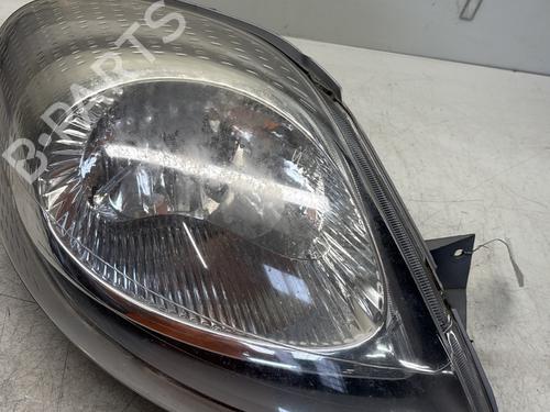 Højre forlygte OPEL VIVARO A Van (X83) 1.9 DTI (F7) (101 hp) 29362142