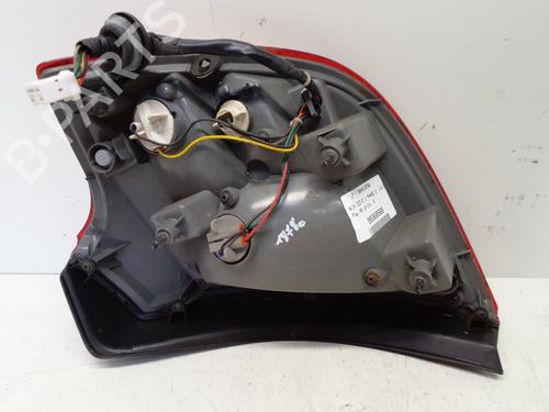 Left taillight KIA CEE'D Hatchback (ED) 1.6 CRDi 115 | BP29366316C34 
