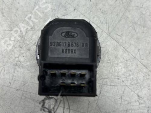 Commande retroviseurs FORD FIESTA VI (CB1, CCN) 1.4 TDCi | BP29367634I25 