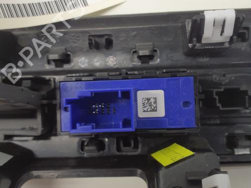 Electronic module PEUGEOT 5008 II (MC_, MJ_, MR_, M4_) 2.0 BlueHDi 180 (MJEHZW, MJEHZR, MJEHZP) | BP29368958M83 