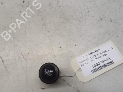 Used Switch RENAULT CLIO IV (BH_) 1.5 dCi 75 (75 hp) 29366039