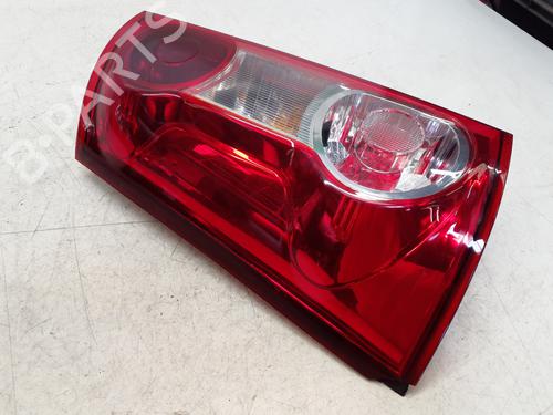 Left taillight DACIA LOGAN MCV (KS_) 1.5 dCi (KS0W) | BP29362293C34 