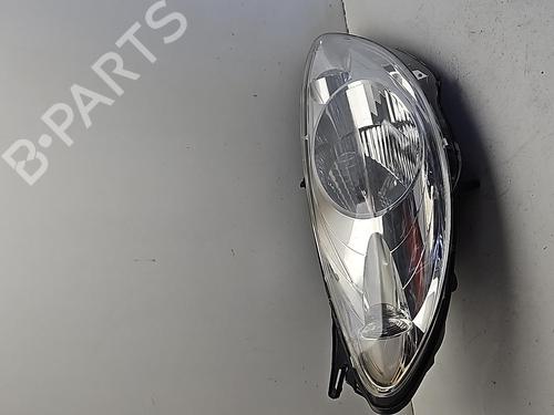 Right headlight PEUGEOT 1007 (KM_) 1.4 | BP36556314C29 - Image 2
