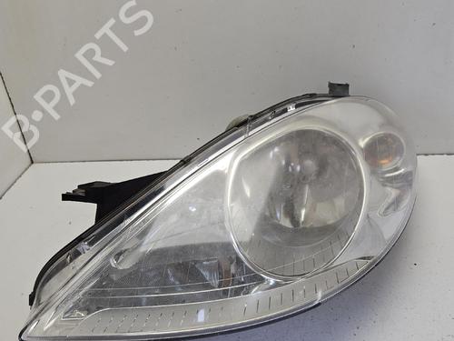 Used Left headlight Left headlight 38596920 38596920