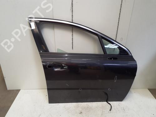 Used Right front door PEUGEOT 508 SW I (8E_) 1.6 HDi (115 hp) 29362703