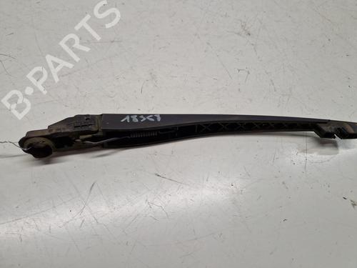Used Rear windshield wiper arm Rear windshield wiper arm OPEL ZAFIRA / ZAFIRA FAMILY B (A05) 1.9 CDTI (M75) (120 hp) 29366537 29366537