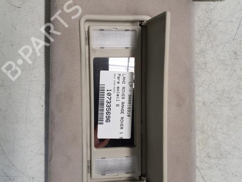 Used Left sun visor Left sun visor LAND ROVER RANGE ROVER SPORT I (L320) 2.7 D 4x4 (190 hp) 29362299 29362299