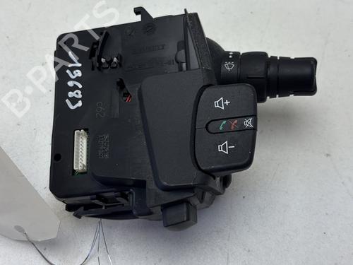 Used Steering column stalk Steering column stalk RENAULT KANGOO Express (FW0/1_) 1.5 dCi 90 (FW0G, FW05, FW08, FW11) (90 hp) 29735340 29735340