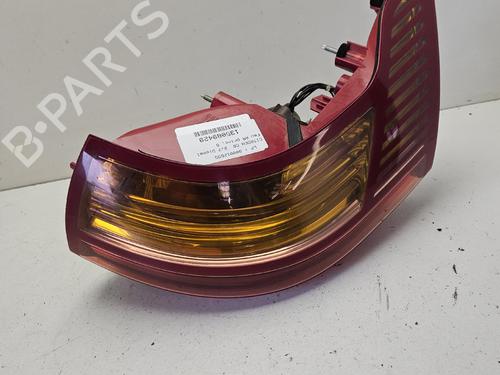 Left taillight CITROËN C6 (TD_) 2.7 HDi | BP40249503C34 - Image 3