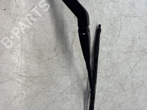 Rear windshield wiper arm NISSAN X-TRAIL I (T30) 2.2 Di 4x4 | BP29368255C144 