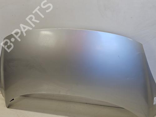 Used Hood RENAULT SCÉNIC III (JZ0/1_) 1.5 dCi (110 hp) 31160846