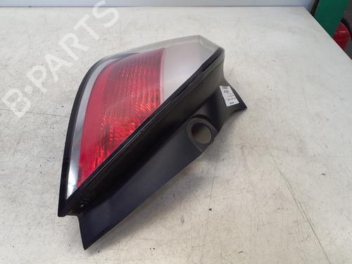 Left taillight OPEL ASTRA H (A04) 1.6 (L48) | BP29364649C34