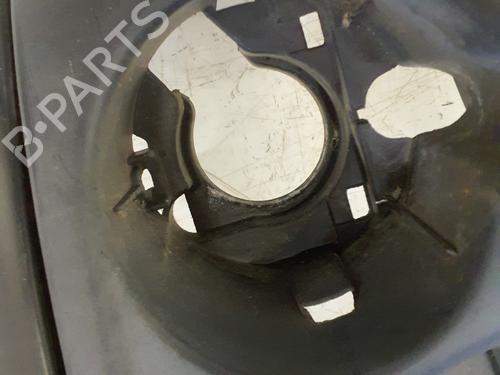 Front bumper RENAULT KANGOO (KC0/1_) D 55 1.9 (KC0D) | BP29363362C7 