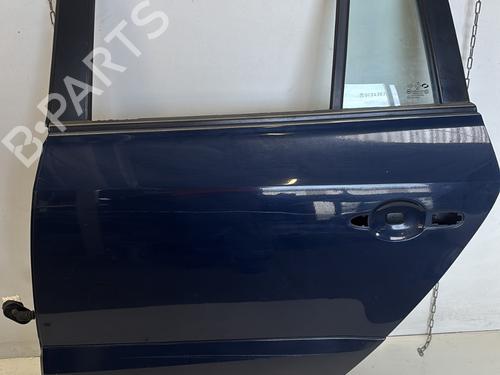 Used Left rear door RENAULT KOLEOS I (HY_) 2.0 dCi 4x4 (HY0K) (150 hp) 29361745