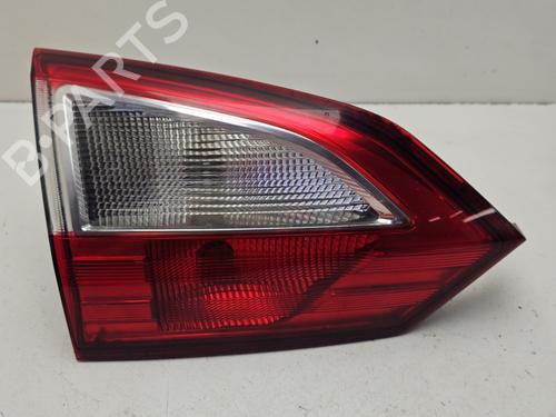 Venstre baglygte bagklap FORD GRAND C-MAX (DXA/CB7, DXA/CEU) 1.6 TDCi (115 hp) 31601889