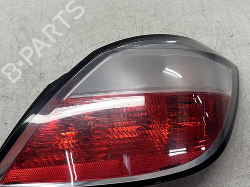 Used Right taillight OPEL ASTRA H (A04) 1.9 CDTI (L48) (120 hp) 29365344