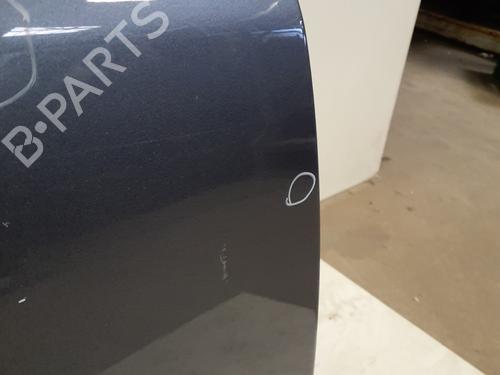 Right rear door PEUGEOT 307 (3A/C) 1.6 HDi | BP29368109C5 