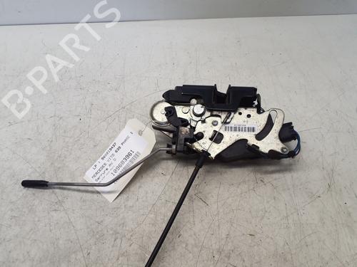Used Front right lock Front right lock MERCEDES-BENZ VITO / MIXTO Van (W639) 120 CDI (639.601, 639.603, 639.605) (204 hp) 29364686 29364686