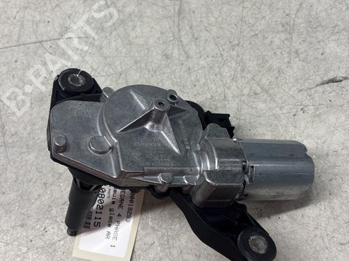 Used Rear wiper motor RENAULT MEGANE IV Hatchback (B9A/M/N_) 1.6 TCe 205 (B9MV) (205 hp) 29364470
