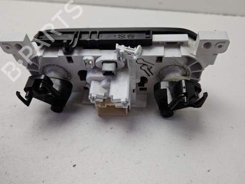 Climate control DACIA LODGY (JS_) 1.2 TCe (JSAY, JSM0) | BP33014845I5 - Image 2