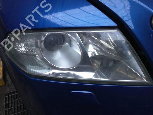 Used Right headlight Right headlight SKODA OCTAVIA II Combi (1Z5) 2.0 TDI RS (170 hp) 33569684 33569684