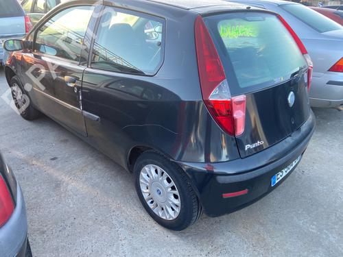 Used Parts FIAT PUNTO (188_) 1.2 60 (188.030, .050, .130, .150, .230, .250) 5011808