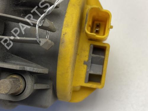 Left front fog light CITROËN C3 I (FC_, FN_) 1.4 i | BP29362728C30 