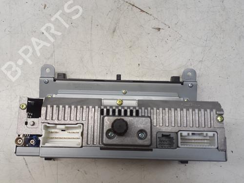 Radio RENAULT CLIO IV (BH_) 1.5 dCi 75 | BP29366053E6 