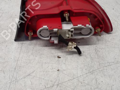 Left taillight ALFA ROMEO 156 Sportwagon (932_) 1.8 16V T.SPARK (932B31__) | BP29369266C34 