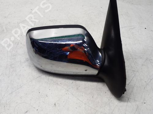 Right mirror MAZDA 2 (DY) 1.4 CD | BP29367037C27 